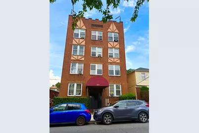 404 Stegman Parkway #D3, Jersey City, NJ 07305 - Photo 1