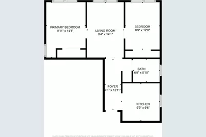 404 Stegman Parkway #D3, Jersey City, NJ 07305 - Photo 5