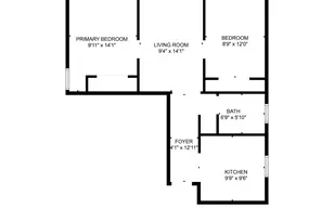 404 Stegman Pkwy, Jersey City, NJ 07305 - Photo 5