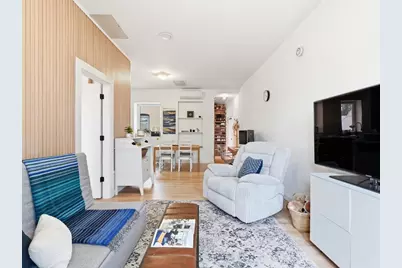 196 Pearsall Ave #10, Jersey City, NJ 07305 - Photo 3