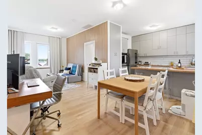 196 Pearsall Ave #10, Jersey City, NJ 07305 - Photo 5