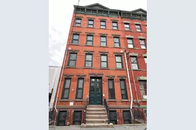 572 Jersey Ave #1R, Jersey City, NJ 07302 - Photo 1