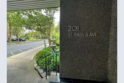 201 St Pauls Ave #8B, Jersey City, NJ 07306 - Photo 3