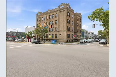 203 Harrison Ave #COMMERCIAL STOREFRONT ON JFK, Jersey City, NJ 07304 - Photo 19