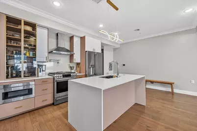 414 New York Ave #1A, Jersey City, NJ 07307 - Photo 5