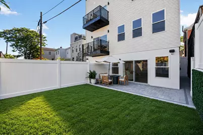 414 New York Ave #1A, Jersey City, NJ 07307 - Photo 9