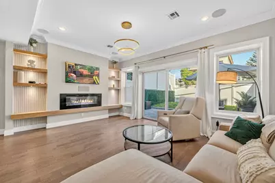 414 New York Ave #1A, Jersey City, NJ 07307 - Photo 3