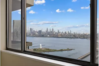 45 River Dr South #3002, Jersey City, NJ 07310 - Photo 15
