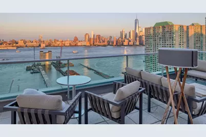 20 Newport Parkway #1109R, Jersey City, NJ 07310 - Photo 11