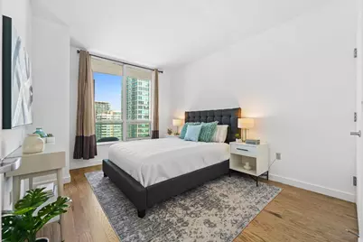 20 Newport Parkway #1109R, Jersey City, NJ 07310 - Photo 5