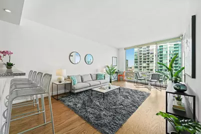 20 Newport Parkway #1109R, Jersey City, NJ 07310 - Photo 3