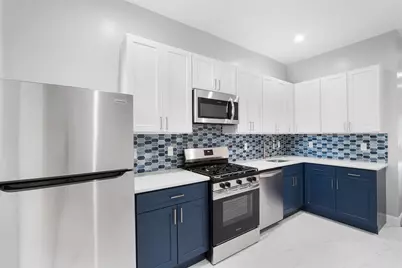 2769 John F Kennedy Blvd #1, Jersey City, NJ 07306 - Photo 1