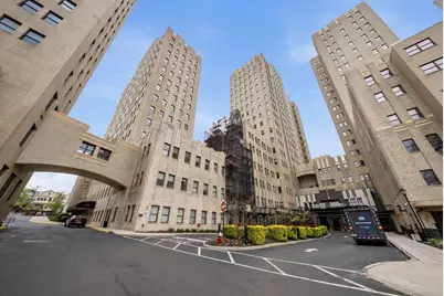4 Beacon Way #1404, Jersey City, NJ 07304 - Photo 1