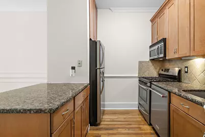 1206 Washington St #3, Hoboken, NJ 07030 - Photo 9