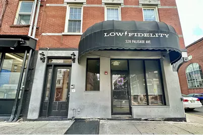 328 Palisade Ave #2, Jersey City, NJ 07307 - Photo 15