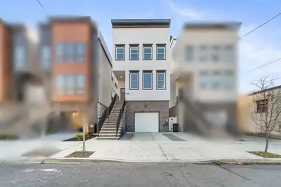 94 Van Horne St #2, Jersey City, NJ 07304 - Photo 1