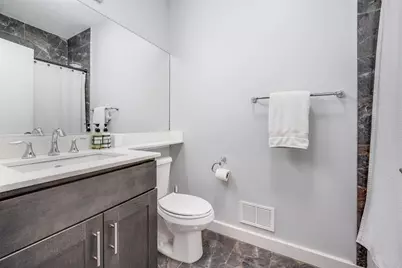 18 Thorne St #1, Jersey City, NJ 07307 - Photo 17