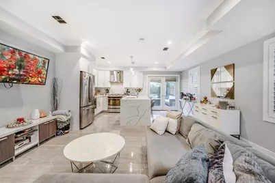 18 Thorne St #1, Jersey City, NJ 07307 - Photo 3