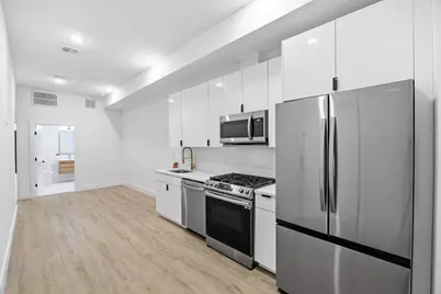 234 Webster Ave #1R, Jersey City, NJ 07307 - Photo 1