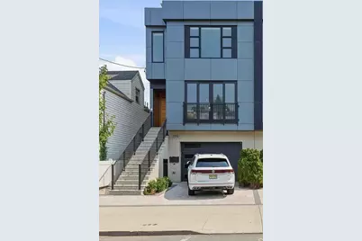 290 Griffith St #1, Jersey City, NJ 07307 - Photo 27
