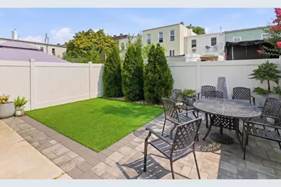 290 Griffith St #1, Jersey City, NJ 07307 - Photo 1