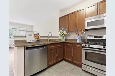 4 Constellation Pl #106, Jersey City, NJ 07305 - Photo 3