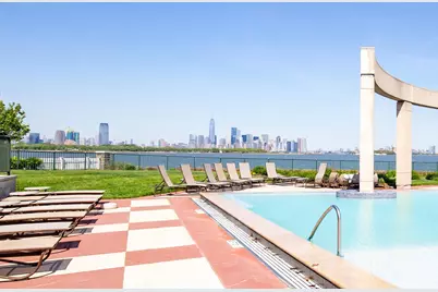 4 Constellation Pl #106, Jersey City, NJ 07305 - Photo 35