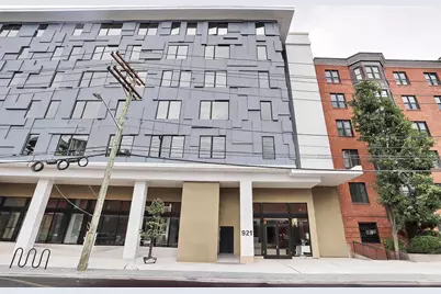 931 Madison St #505, Hoboken, NJ 07030 - Photo 47