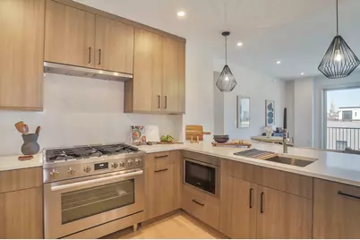 931 Madison St #505, Hoboken, NJ 07030 - Photo 1