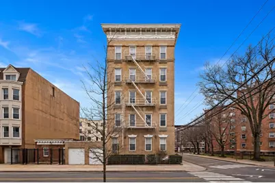 734 Adams St #3A, Hoboken, NJ 07030 - Photo 13