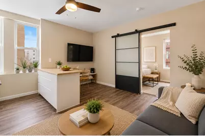 734 Adams St #3A, Hoboken, NJ 07030 - Photo 3