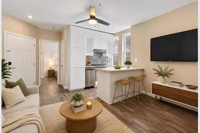 734 Adams St #3A, Hoboken, NJ 07030 - Photo 1