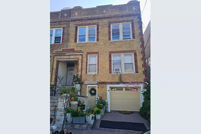 291 Linden Ave, Jersey City, NJ 07305 - Photo 1