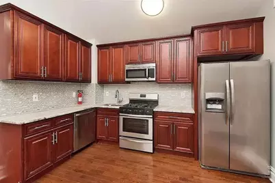 28 Van Cleef St #2, Jersey City, NJ 07305 - Photo 3