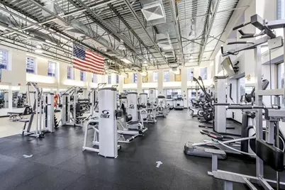 88 Morgan St #PH72, Jersey City, NJ 07302 - Photo 9