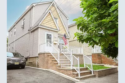 74 West 56th St, Bayonne, NJ 07002 - Photo 1