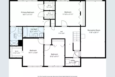 126 West 33rd St, Bayonne, NJ 07002 - Photo 29