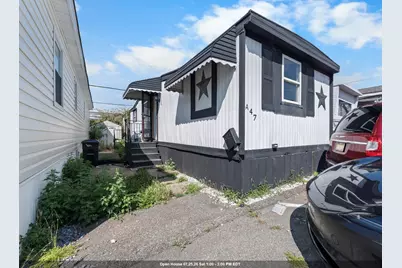 190 West 24th St, Bayonne, NJ 07002 - Photo 1
