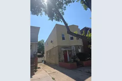 133 Pamrapo Ave #2, Jersey City, NJ 07305 - Photo 1