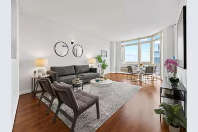 20 2nd St #2610, Jersey City, NJ 07302 - Photo 1