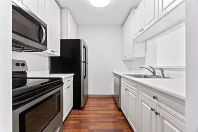 20 2nd St #2610, Jersey City, NJ 07302 - Photo 3