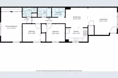 364 Princeton Ave #1, Jersey City, NJ 07305 - Photo 19