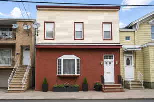 134 70th St, Guttenberg, NJ 07093 - Photo 1