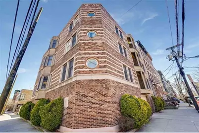 531 Jefferson St #1, Hoboken, NJ 07030 - Photo 1