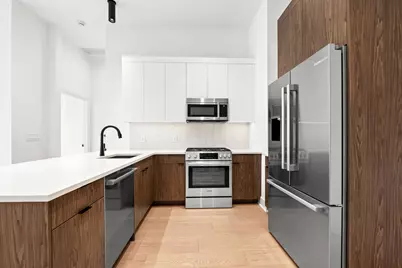 38 Jackson St #315, Hoboken, NJ 07030 - Photo 3