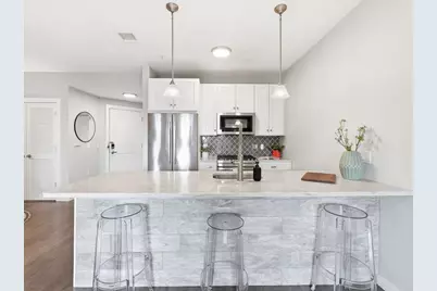 302 Palisade Ave #404, Jersey City, NJ 07307 - Photo 5