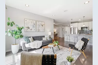 302 Palisade Ave #404, Jersey City, NJ 07307 - Photo 1