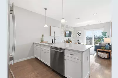 302 Palisade Ave #404, Jersey City, NJ 07307 - Photo 7
