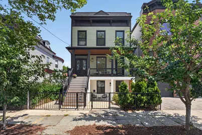 56 Reservoir Ave #1, Jersey City, NJ 07307 - Photo 27