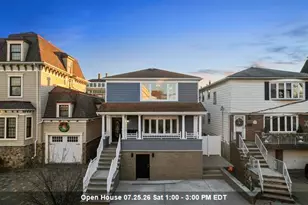 96 W 8th St, Bayonne, NJ 07002 - Photo 1